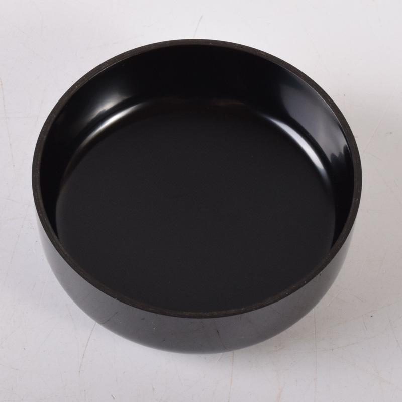 棗 共箱