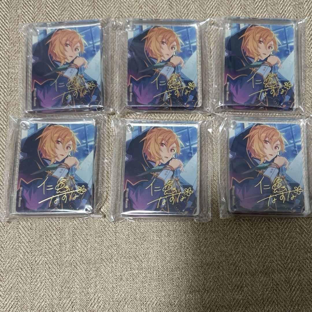 あんスタ コロッタ アニカフェ 仁兎なずな 6点セット - メルカリ