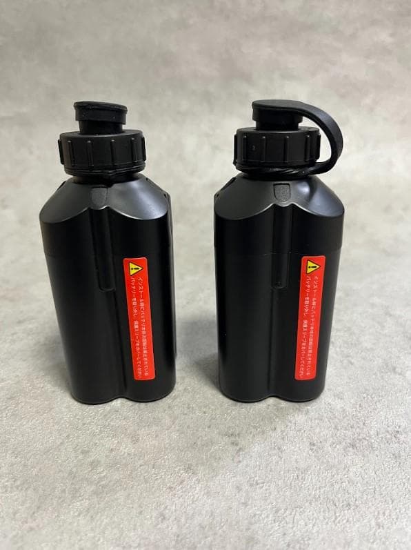 電動リール用リチウムバッテリー 3500mAh ダイワ&シマノ対応 2個セット 電動リール用リチウムバッテリー 3500mAh ダイワ&シマノ対応 2個セット