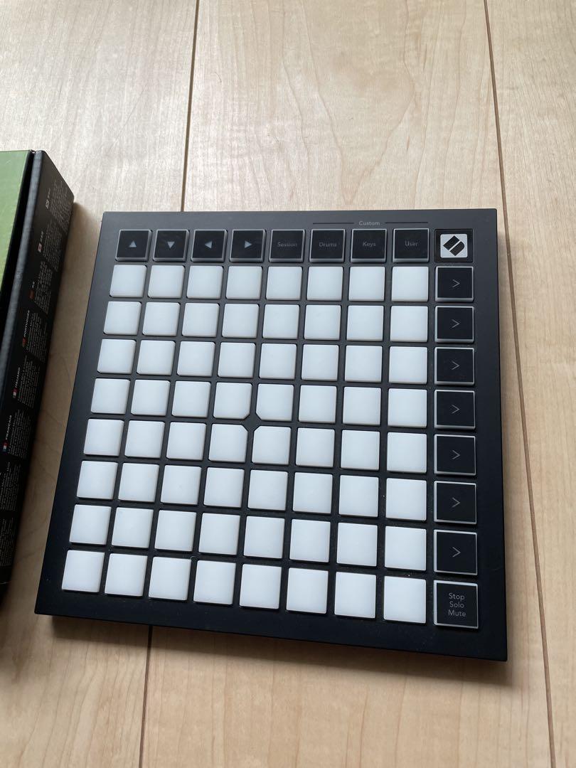 DJ機材 Launchpad mini mk3