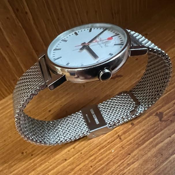 モンディーン MONDAINE Evo（エヴォ）A658.30300