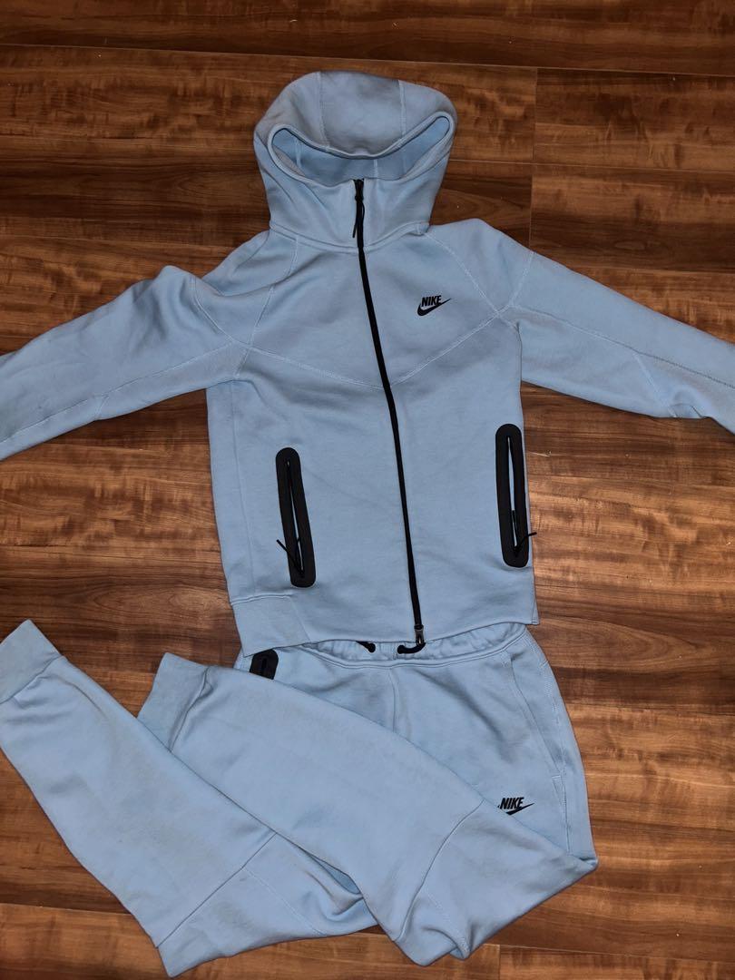 【激レア】Nike tech fleece ナイキテックフリー ス