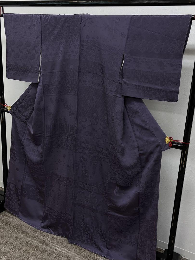 蜀江文 吉祥文様