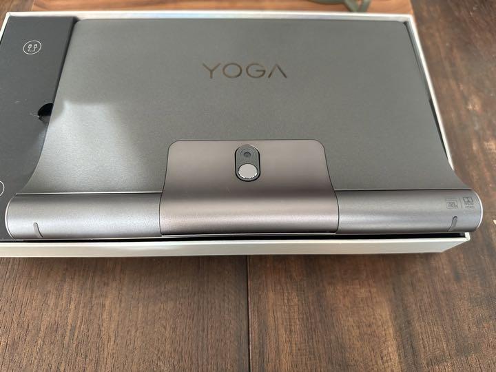 タブレット 新品同様 Lenovo Yoga Smart Tab Simフリー