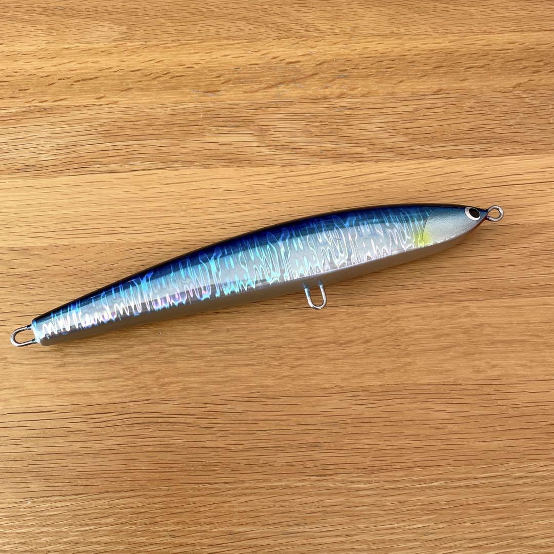 フィッシュトリッパーズヴィレッジ　タンゲーラ 210