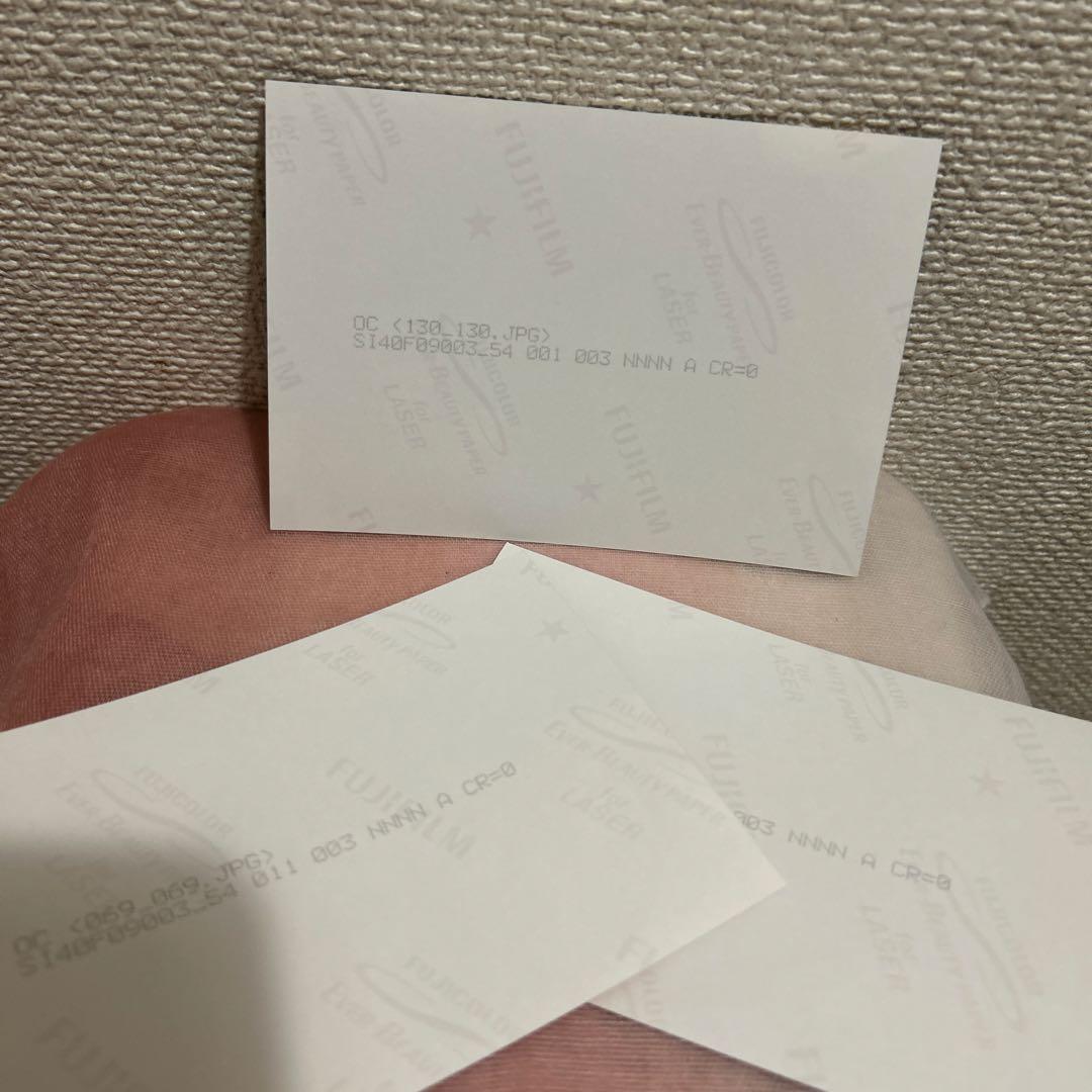 マイケルジャクソン⭐️貴重な来日イベント時の生写真 マイケルジャクソン⭐️貴重な来日イベント時の生写真