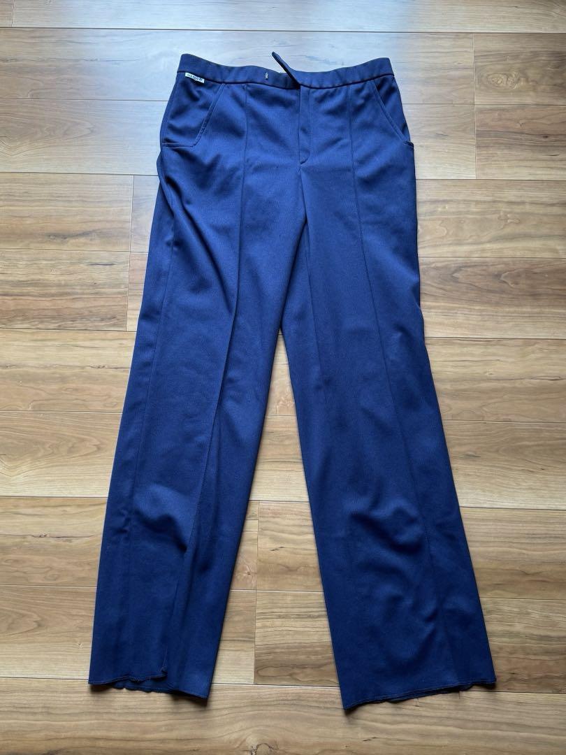 アディダス ATP トラックパンツ adidas ventex デッドストック