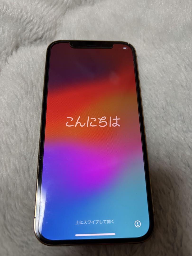 KENZO iPhone12 新品 百貨店購入品 値引き交渉あり