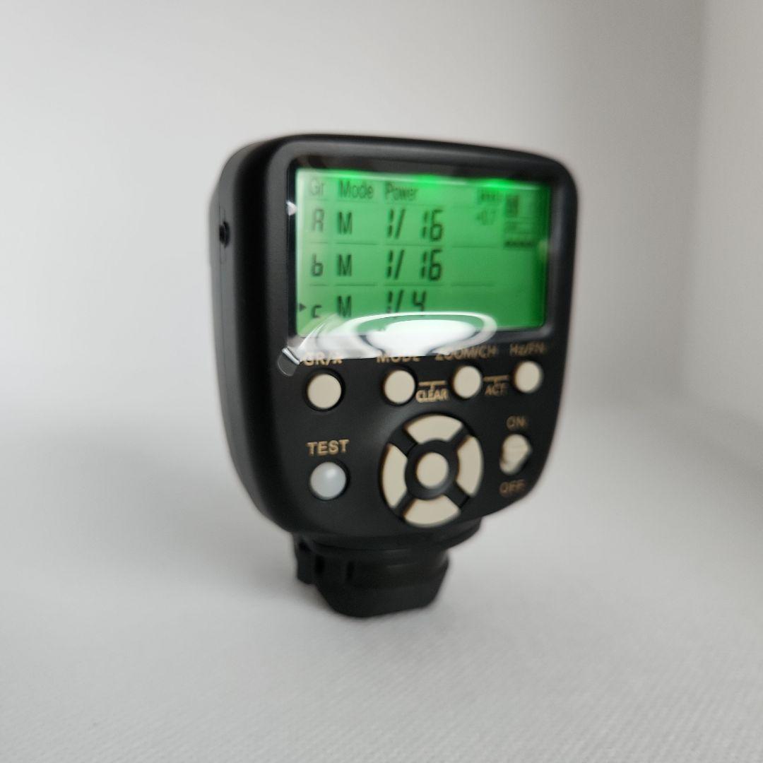 YONGNUO YN560-TX II （NIKON用）