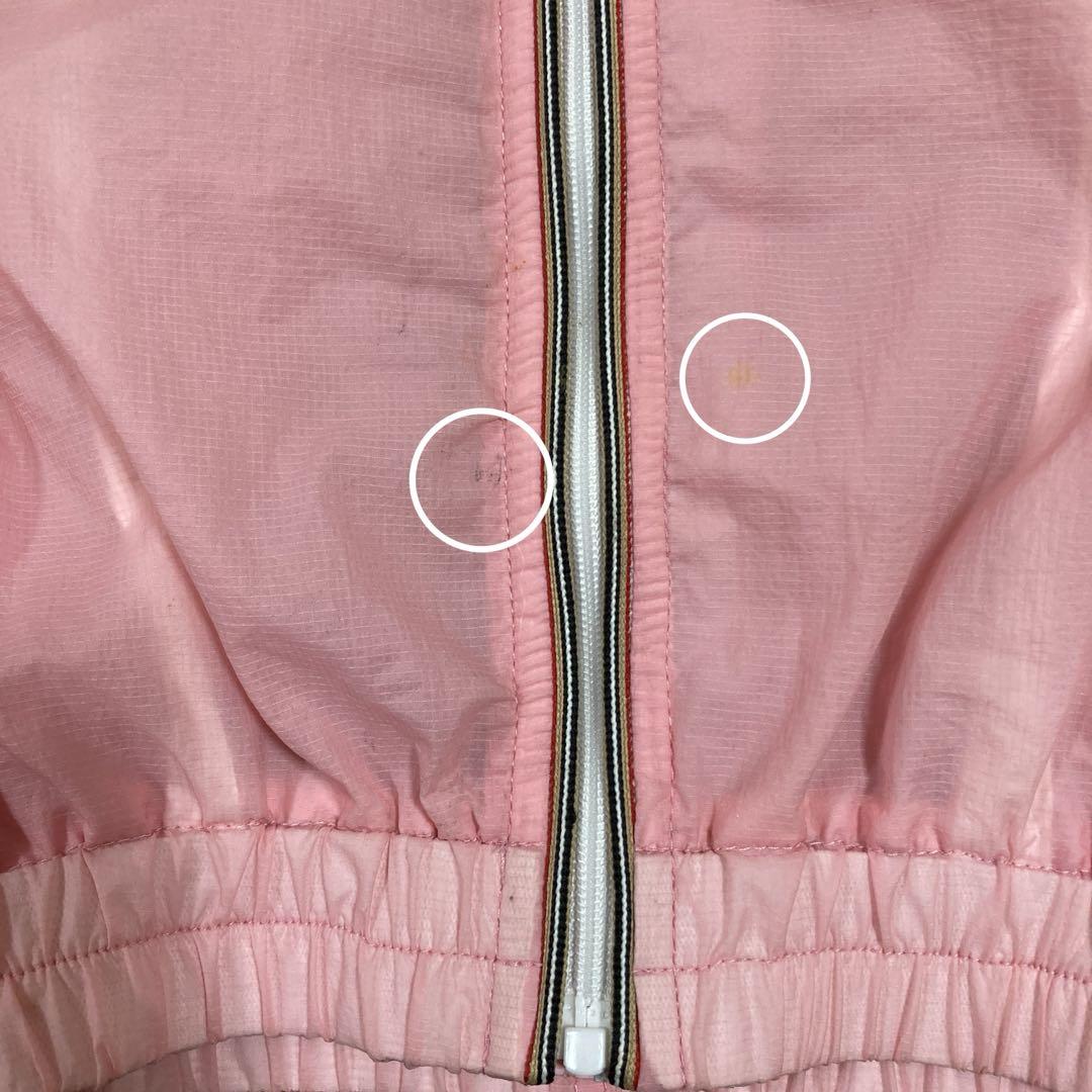 BURBERRY ウインドブレーカー 4Y