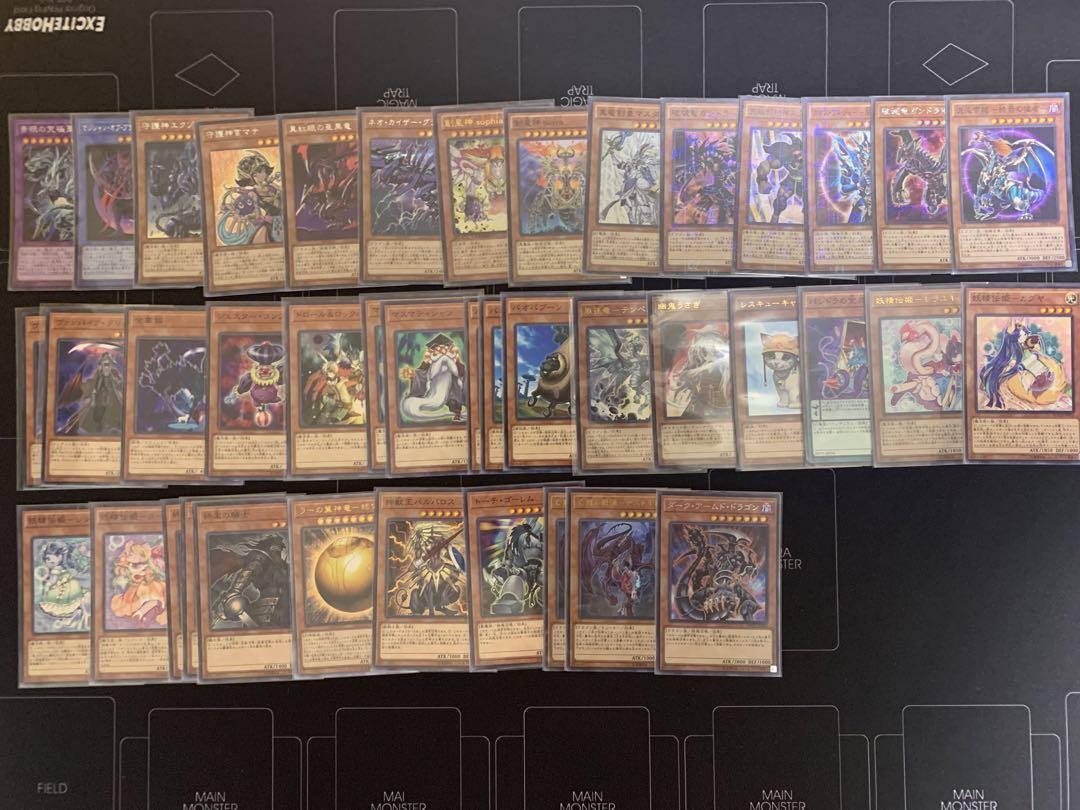 遊戯王　引退品　新旧混合　3000枚　大量　まとめ 遊戯王 まとめ売り 引退品