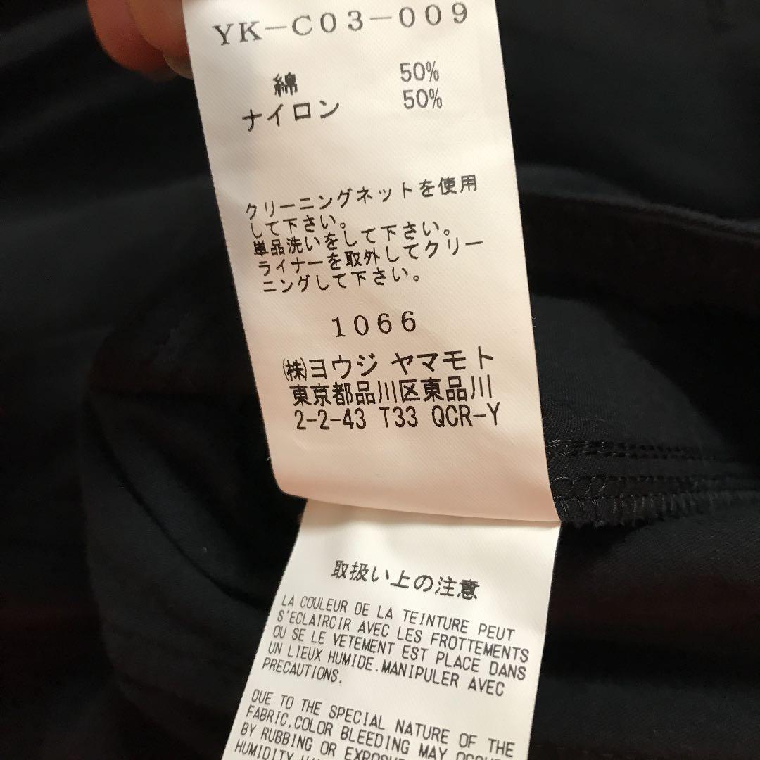 SALE 超美品 トレンチコート GWpJb-m11016946015 Y's 低価好評