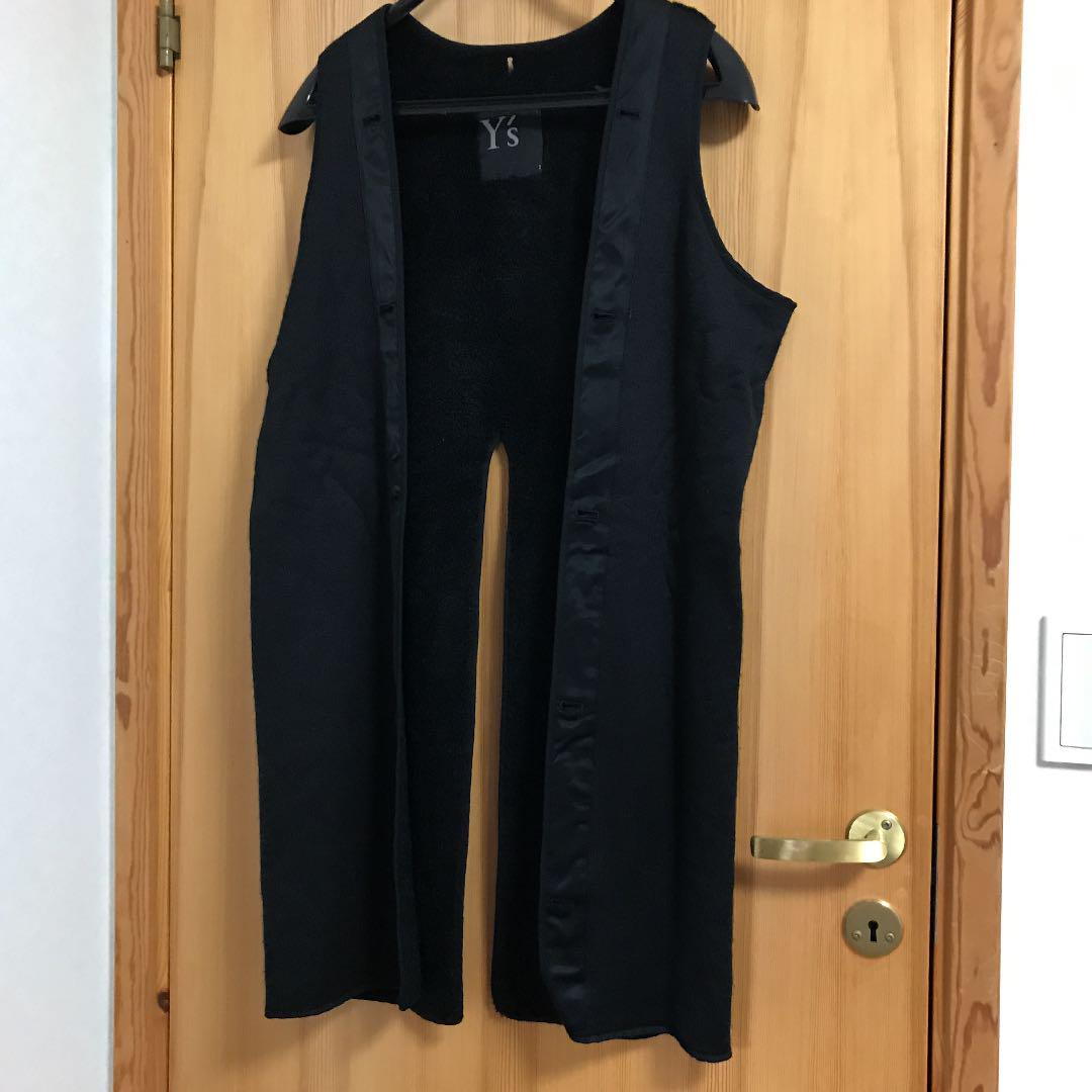 SALE 超美品 トレンチコート GWpJb-m11016946015 Y's 低価好評