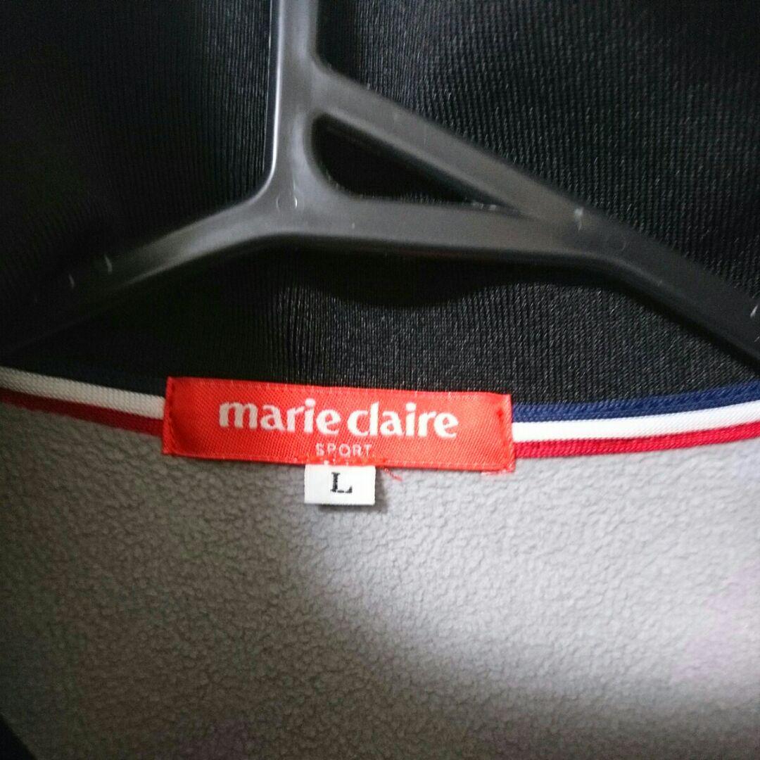 美品 Marie Lサイズ Claire クレール ジャケット マリ 総柄 黒 最大84 オフ Claire 美品 Marie Lサイズ Claire クレール ジャケット マリ 総柄 黒 最大84 オフ Claire