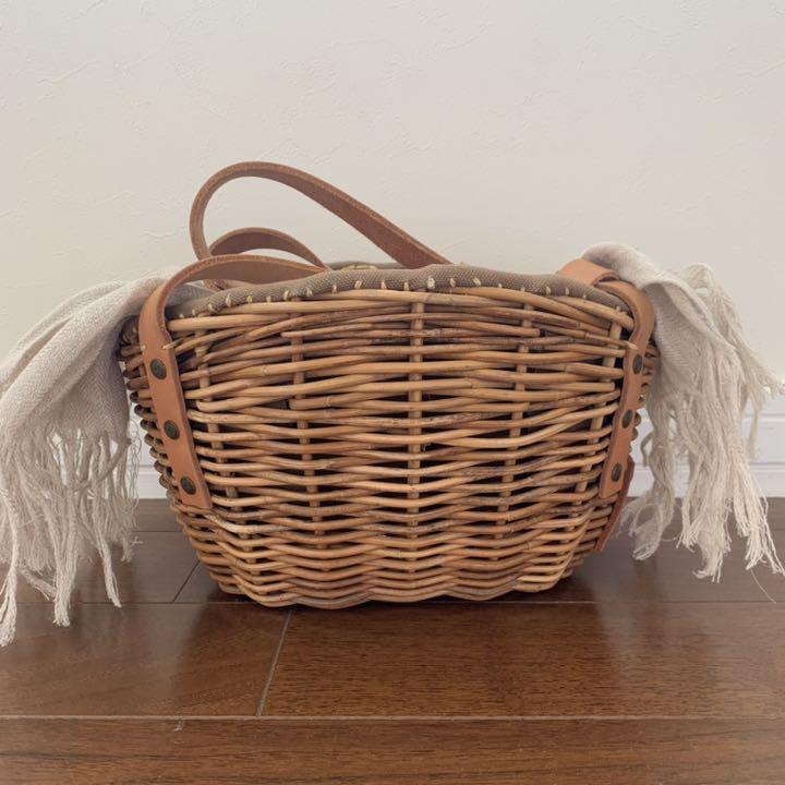 ebagos エバゴス Spring＆Summer | マドリガル公式サイト