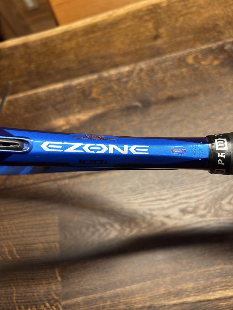 YONEX EZONE 100L