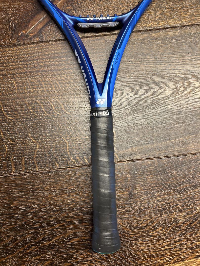 YONEX EZONE 100L