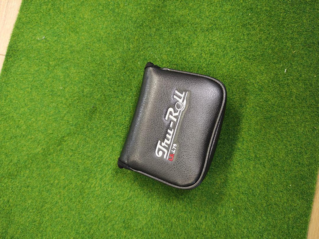 トゥルーロール　la79　ライ角79度　自立パター