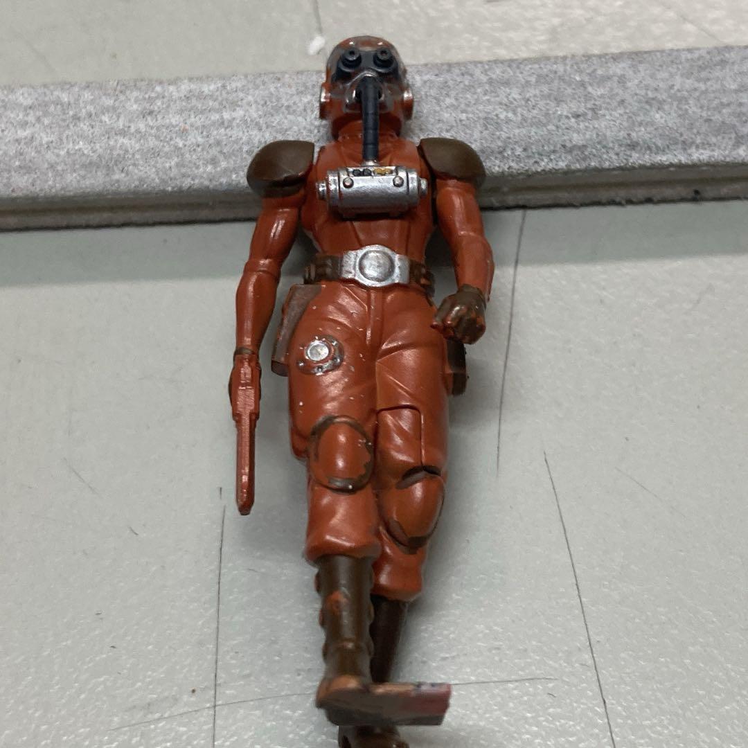 ぬいぐるみ BUZZ KEN