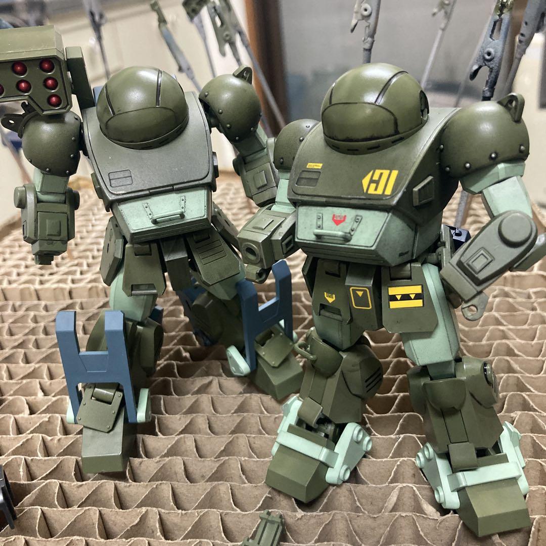 ぬいぐるみ BUZZ KEN