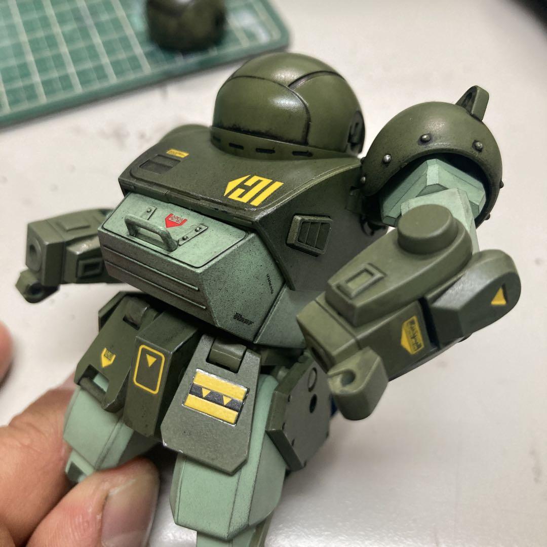 ぬいぐるみ BUZZ KEN
