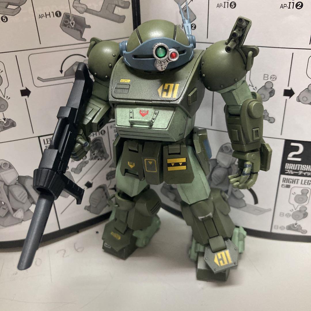 ぬいぐるみ BUZZ KEN