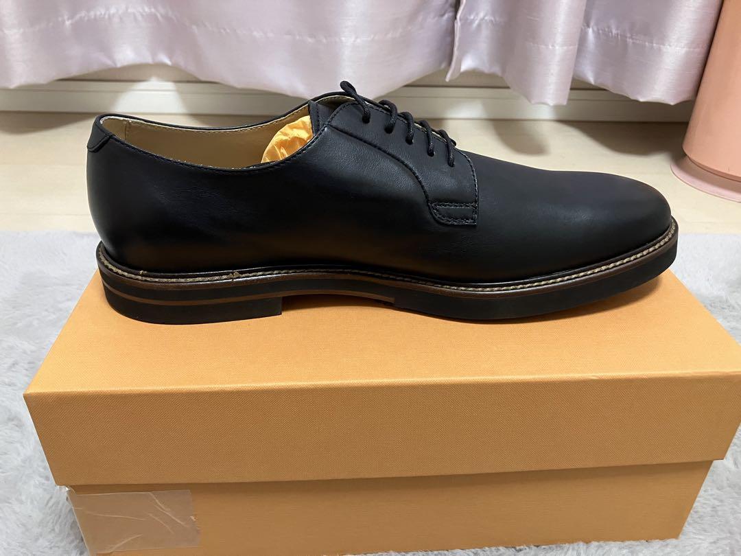 【Imo】TOD'S トッズ レースアップシューズ/箱・保存袋あり