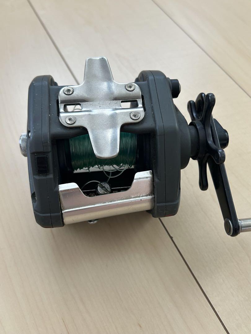 ダイワ Super胴付 GS-60 　中古品