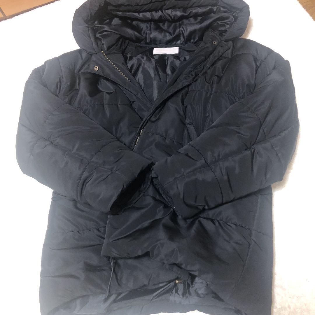who's アウター ダウン UT8x7-m11020825215 who Chico 正規品格安