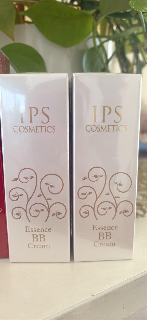 ipsコスメティックス　pp1✖️2本　BBクリーム✖️2本