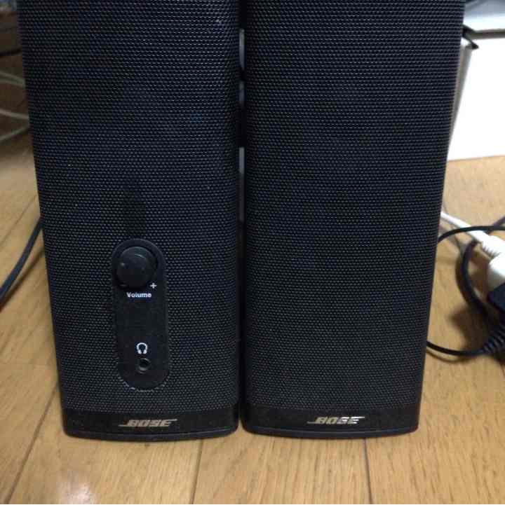 Bose Solo5 スピーカー 本体 Bose® Solo 5 TV sound system