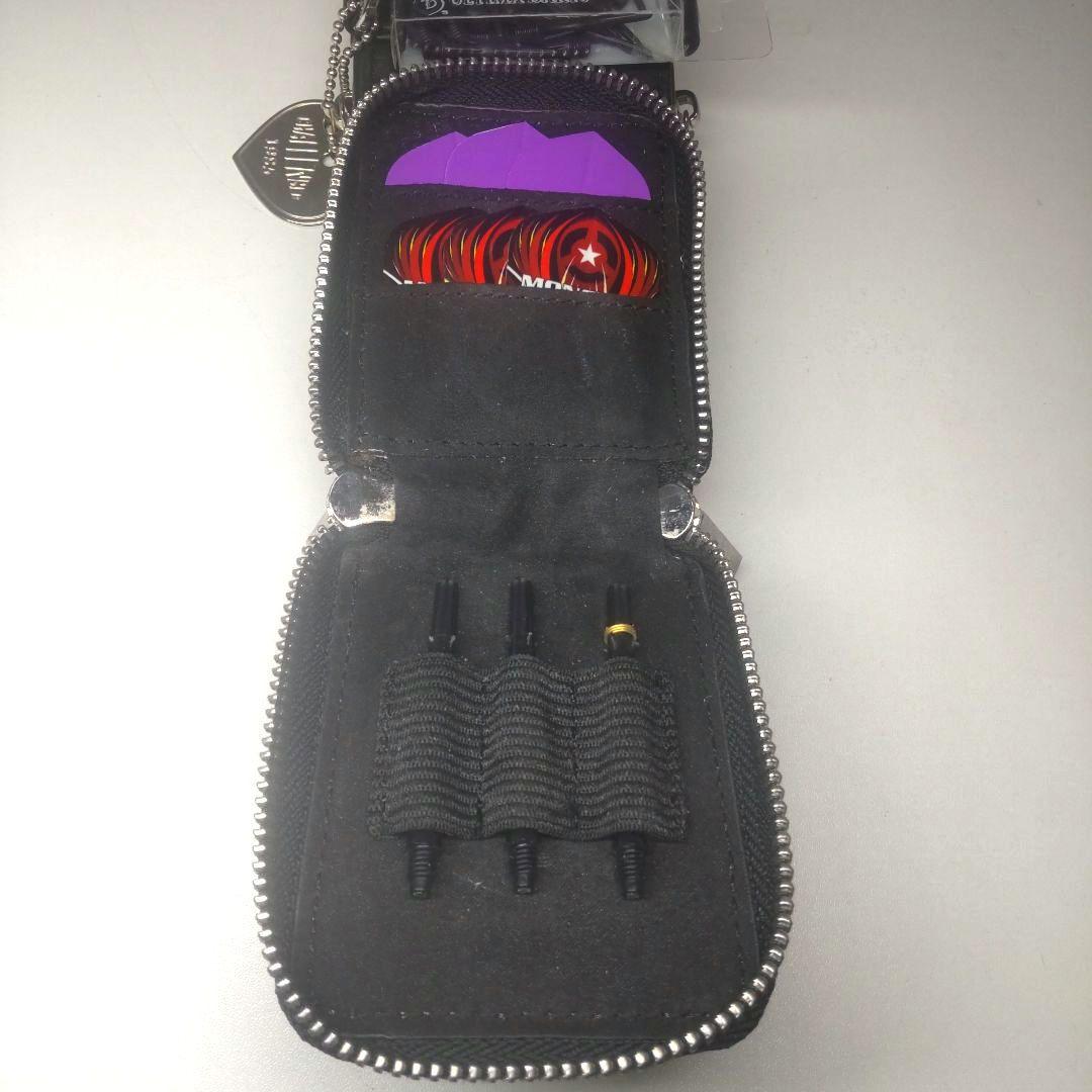 ユキ モンスターダーツ MONSTER BOOSTER WALLET