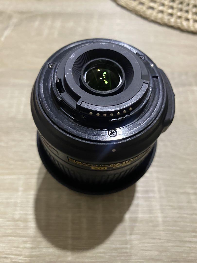 【一眼レフカメラ】Nikon3100セット