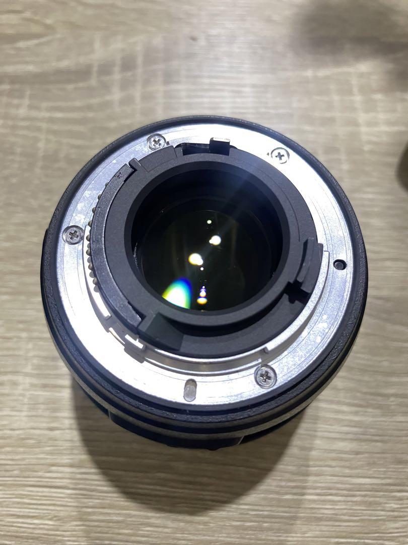 【一眼レフカメラ】Nikon3100セット