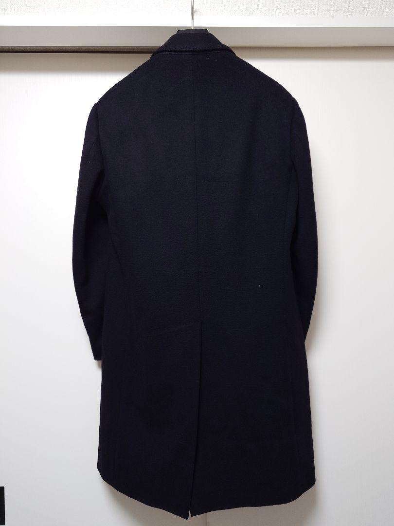 【じんさん専用】LARDINI ラルディーニ チェスターコート 美品