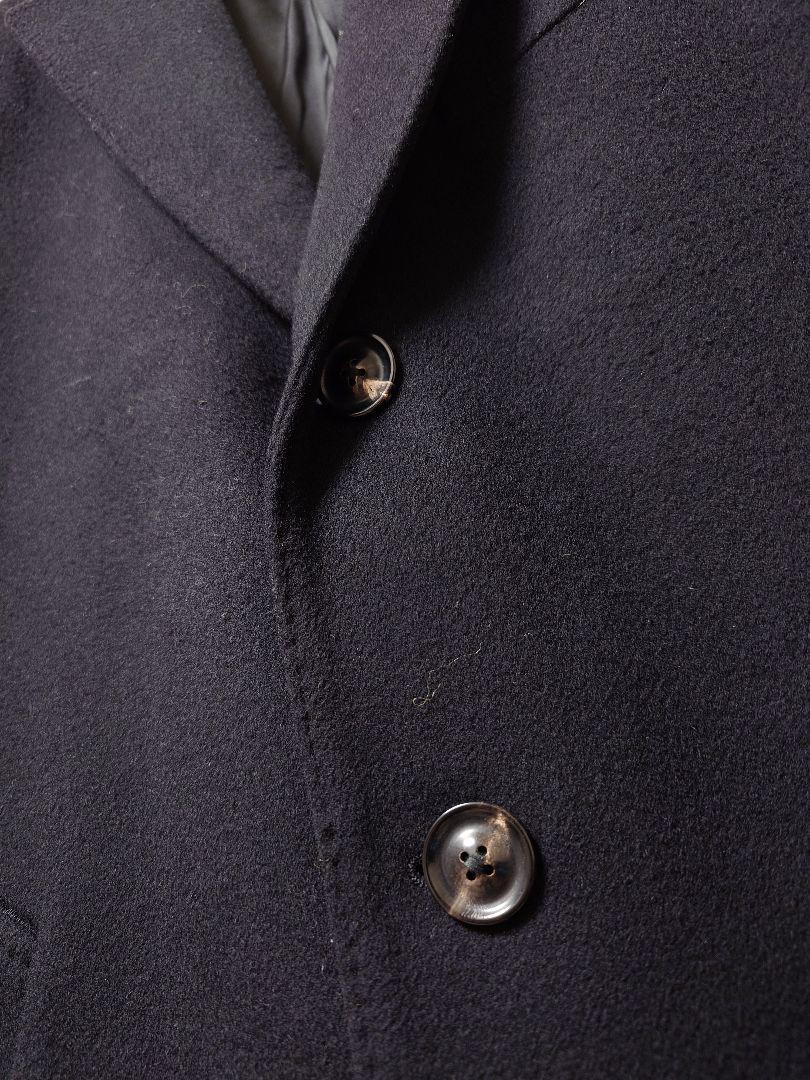 【じんさん専用】LARDINI ラルディーニ チェスターコート 美品