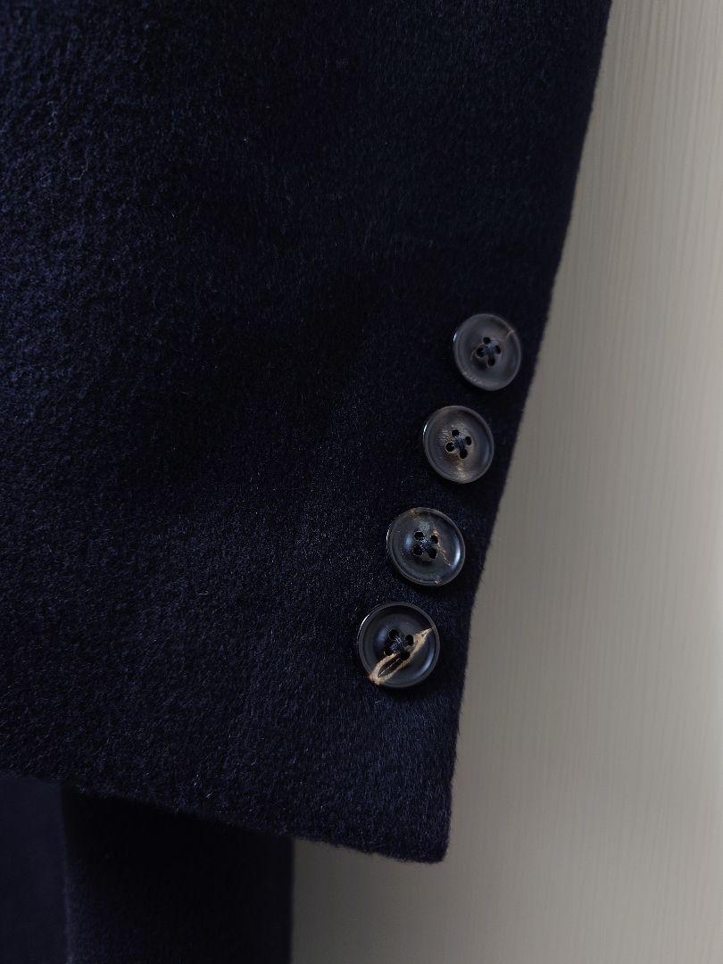 【じんさん専用】LARDINI ラルディーニ チェスターコート 美品