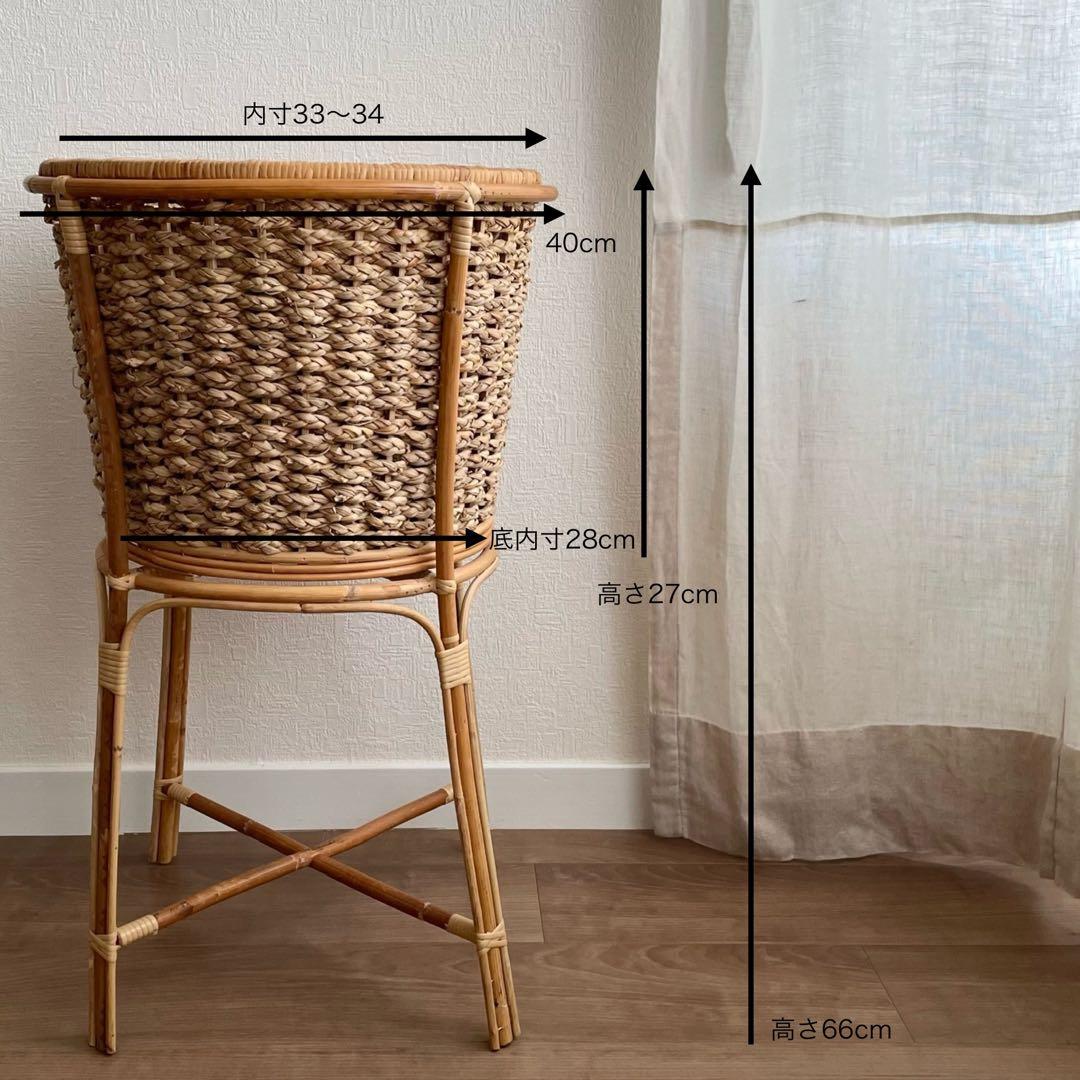 鉢カバー フラワースタンド