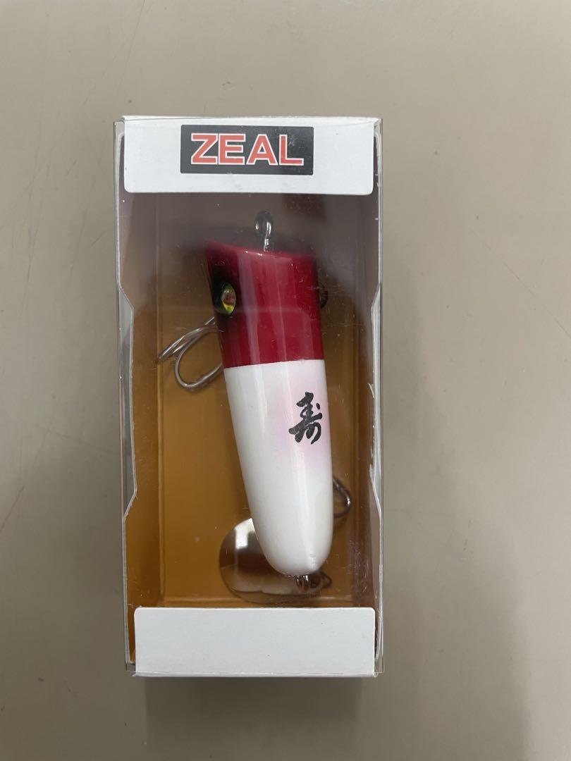 ZEAL 11 バンクス　寿