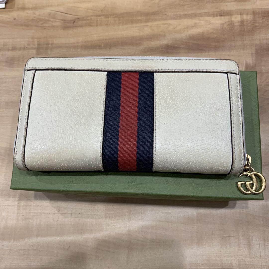 心斎橋パルコ店GUCCI