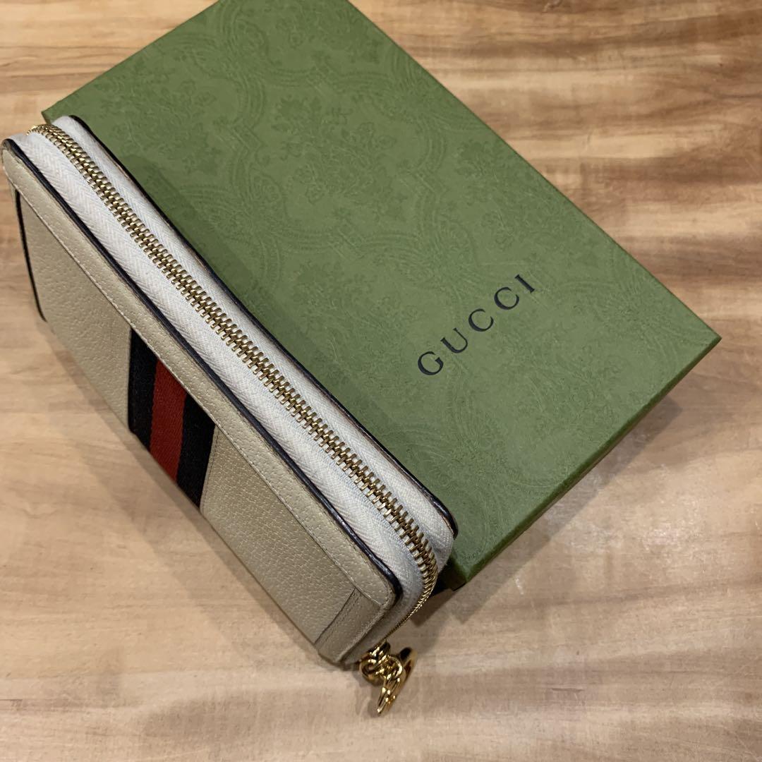心斎橋パルコ店GUCCI