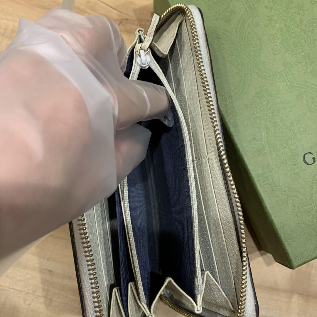 心斎橋パルコ店GUCCI
