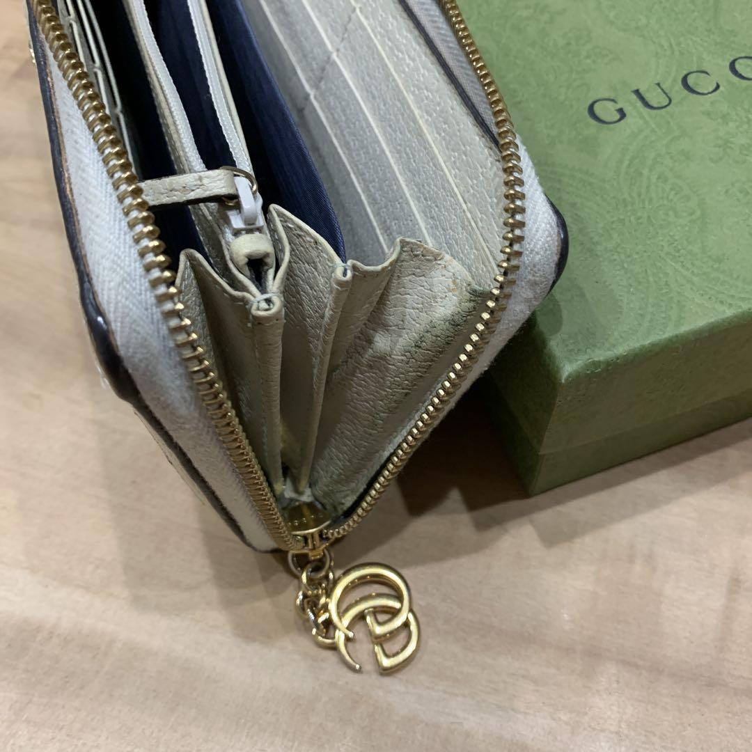 心斎橋パルコ店GUCCI