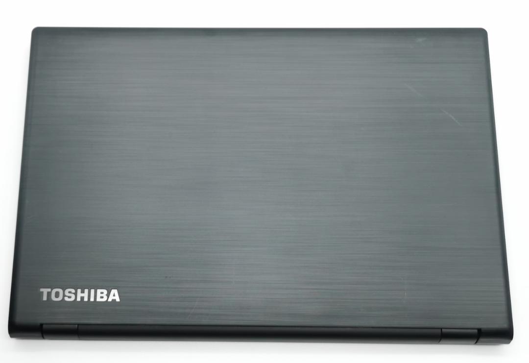HOT新作登場 東芝 メモリ4GB プロが整備済み 3A4LC-m11025529463 ノートパソコン 新品SSD SALEHOT