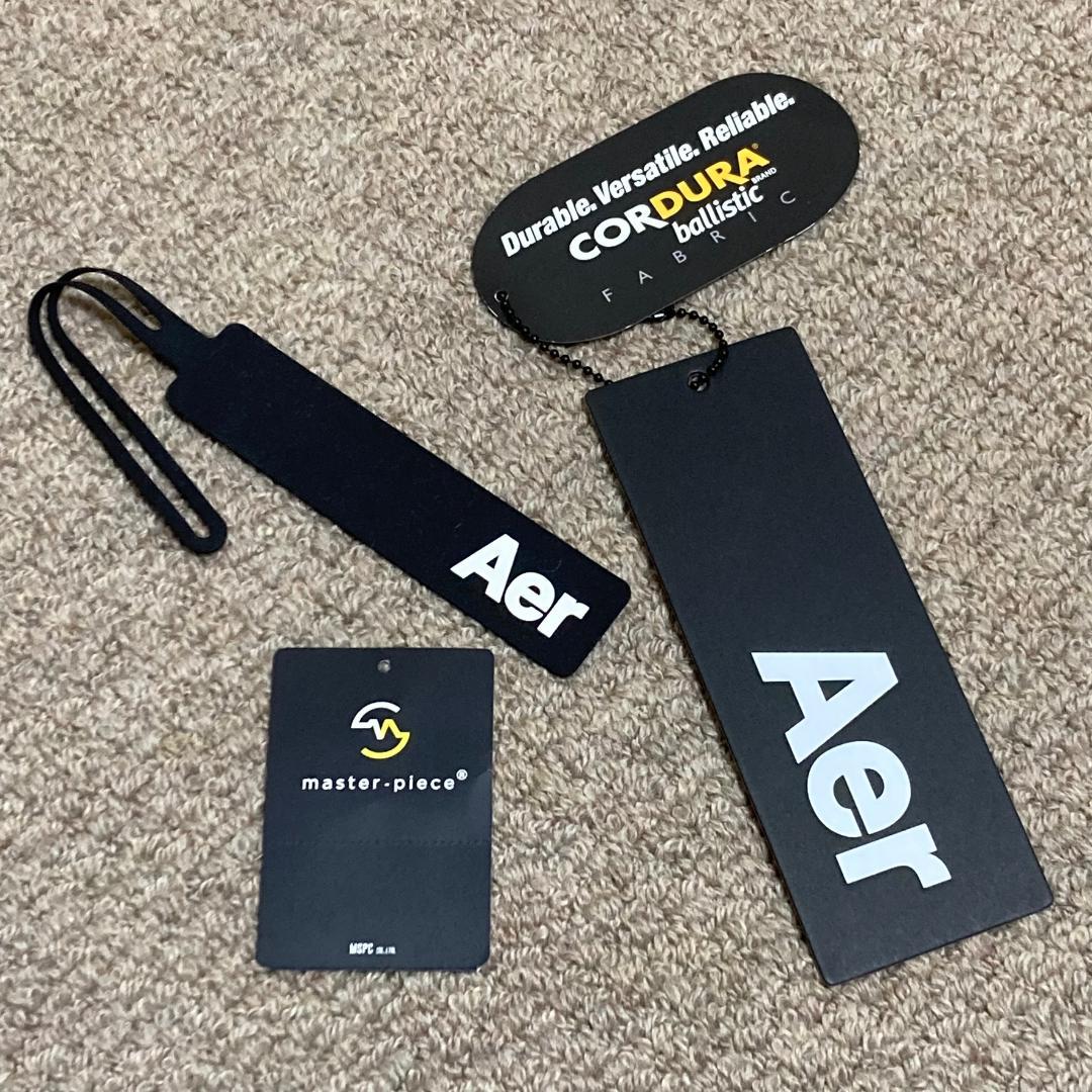 バッグ Aer Day Sling 2
