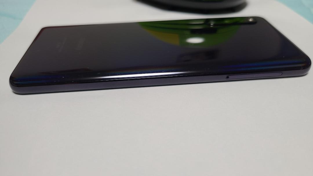 スマートフォン本体 GALAXY A41 ( SC-41A ) DOCOMO