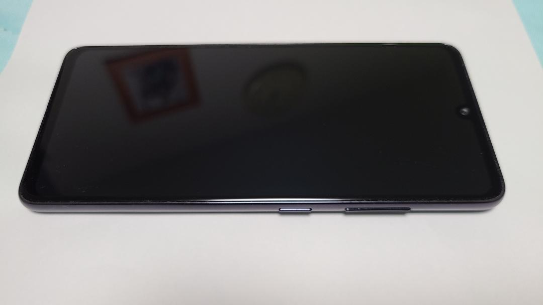 スマートフォン本体 GALAXY A41 ( SC-41A ) DOCOMO