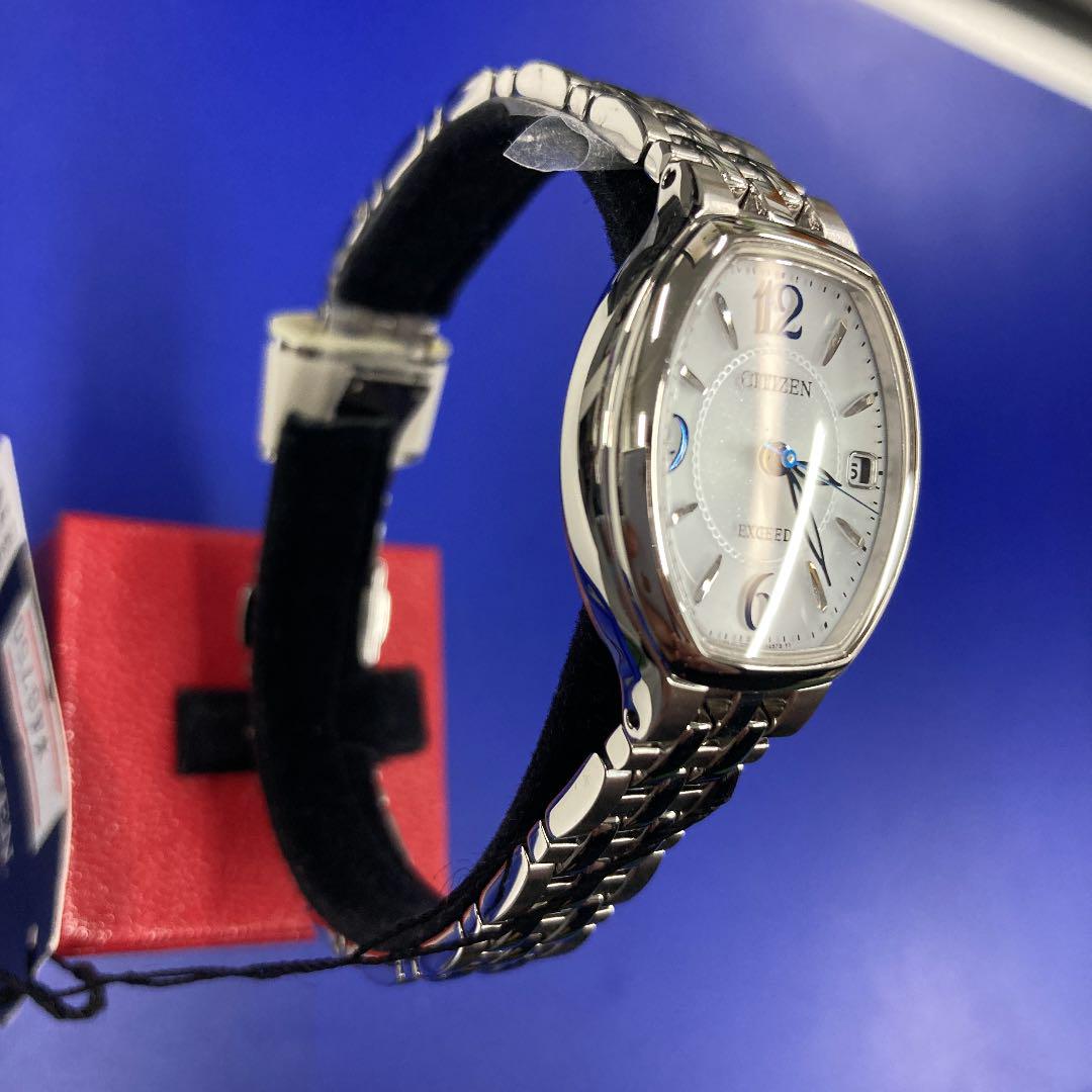 高評価定番 新品 EW243057A エコドライブ Hqp8K-m11026153574 CITIZENシチズン時計 得価