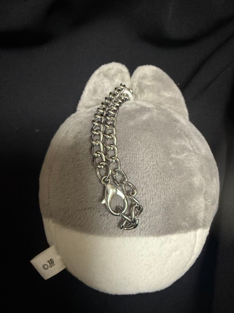 Stray kids skzoo ウルフチャン バンチャン ぬいぐるみセット Stray kids skzoo ウルフチャン バンチャン ぬいぐるみセット