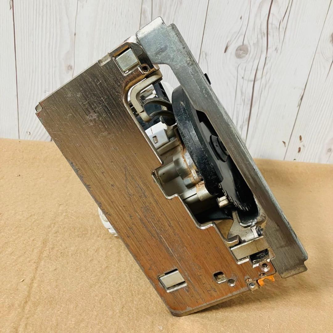 makita 丸のこ HS471D 電動工具 マルノコ 本体のみ マキタ 切断機